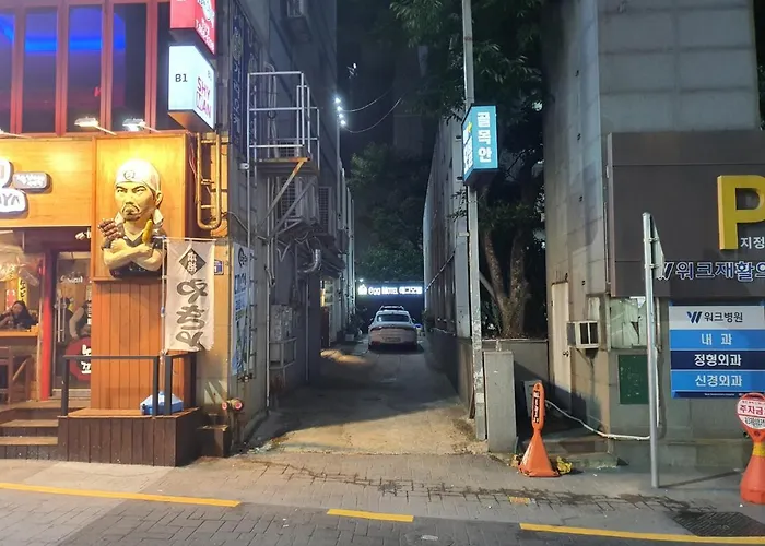 Egg * Busan