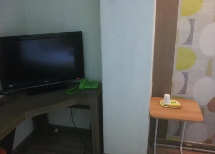 Motel Egg