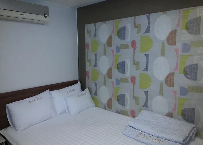 Egg Motel Busan
