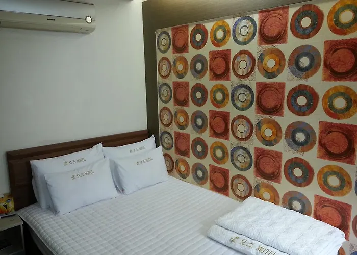 Egg Motel Busan
